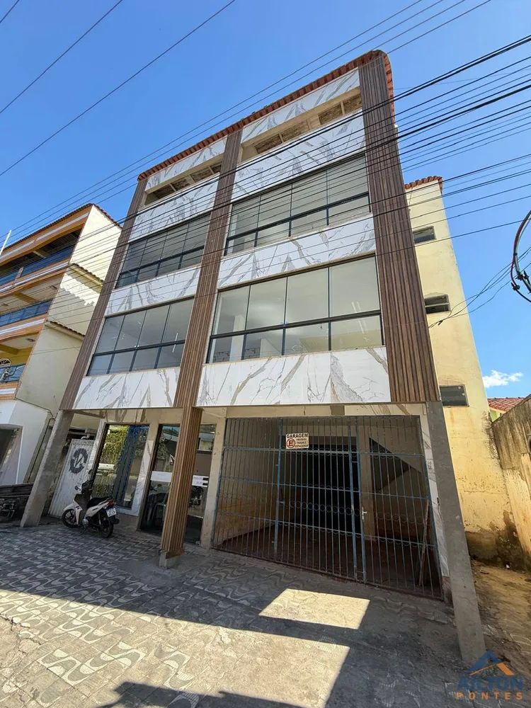 Prédio Inteiro - Foto 2