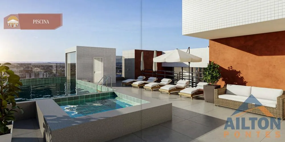 Apartamento, 3 quartos, 103 m² - Foto 9
