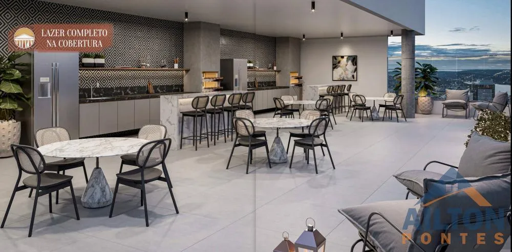 Apartamento, 3 quartos, 103 m² - Foto 8