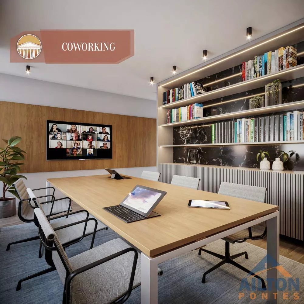 Apartamento, 3 quartos, 103 m² - Foto 4