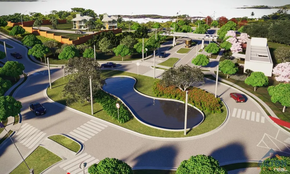 Terreno, 734 m² - Foto 2