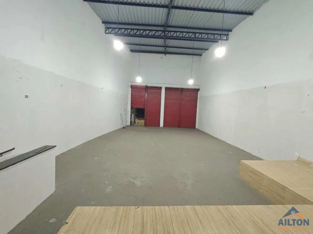 Depósito-Galpão, 360 m² - Foto 6