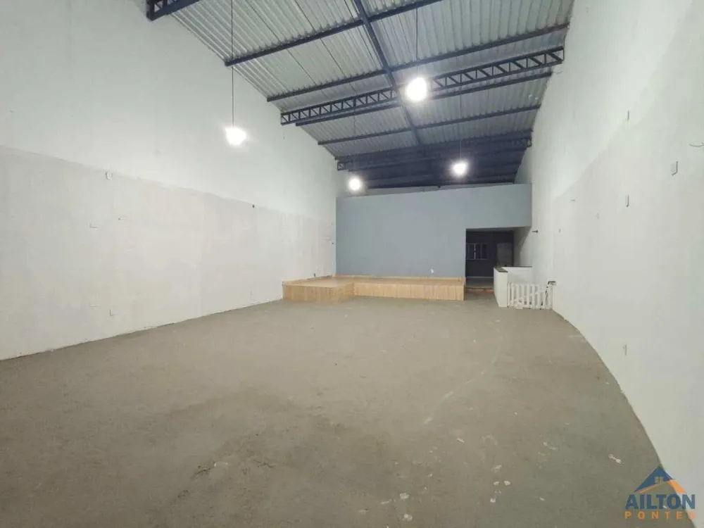 Depósito-Galpão, 360 m² - Foto 2