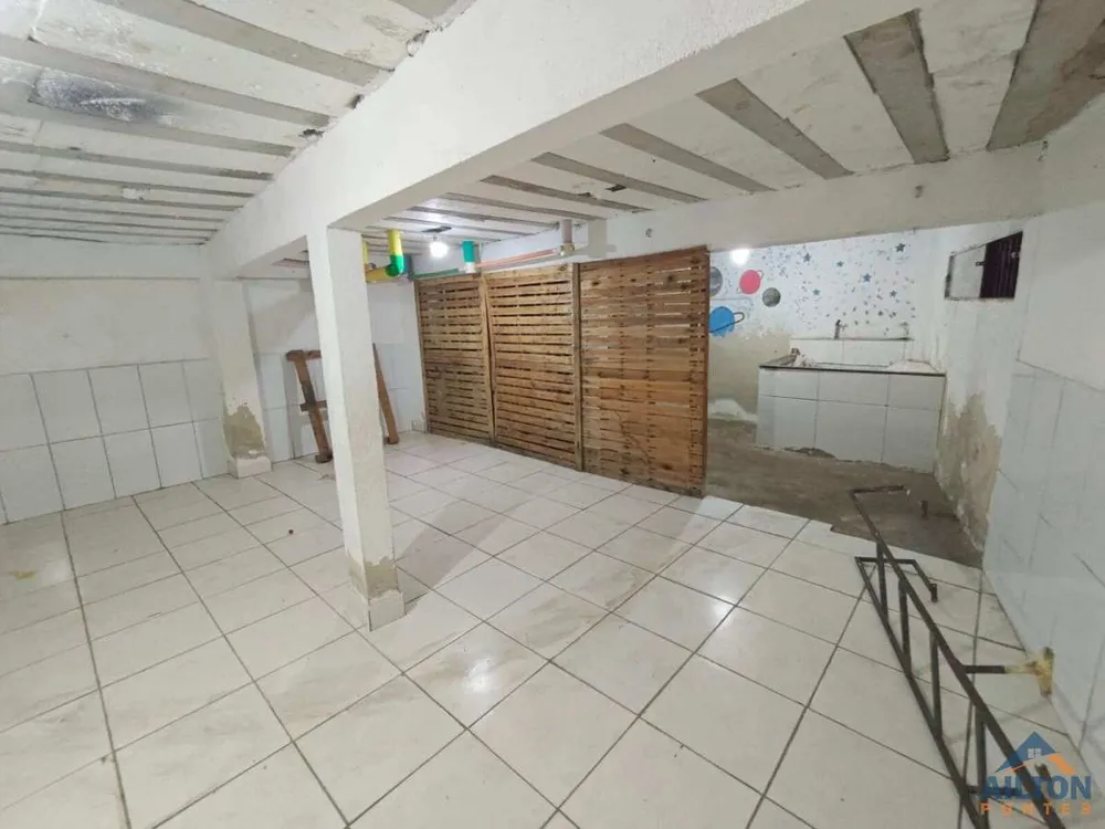 Depósito-Galpão, 360 m² - Foto 10