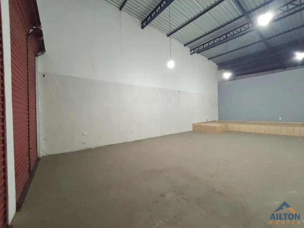 Depósito-Galpão, 360 m² - Foto 5