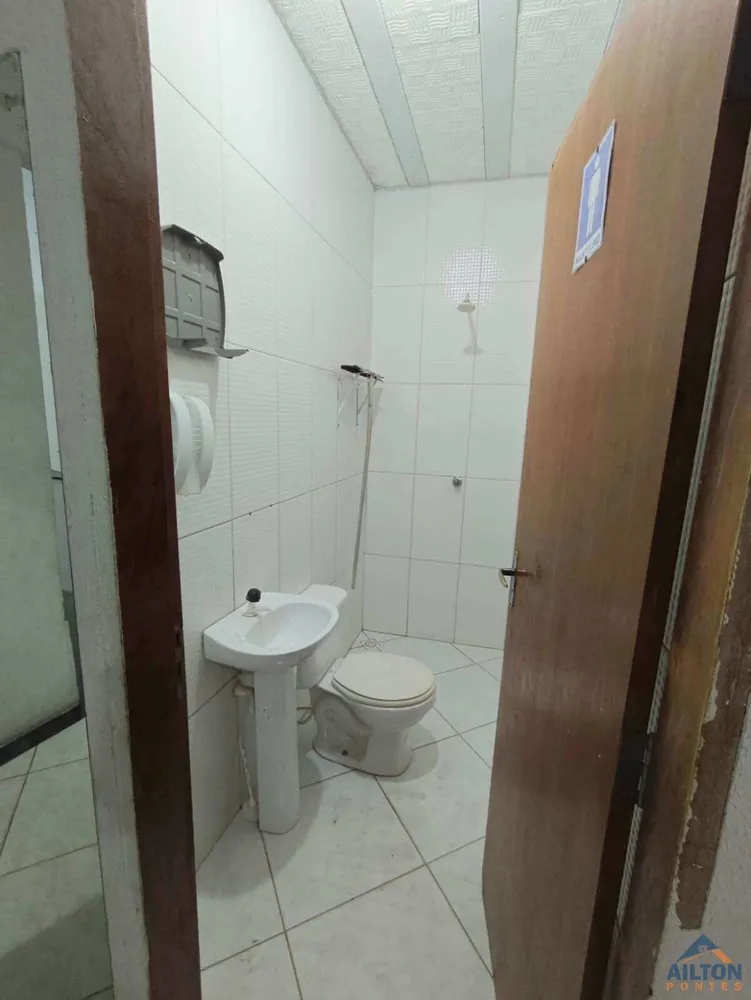 Depósito-Galpão, 360 m² - Foto 9