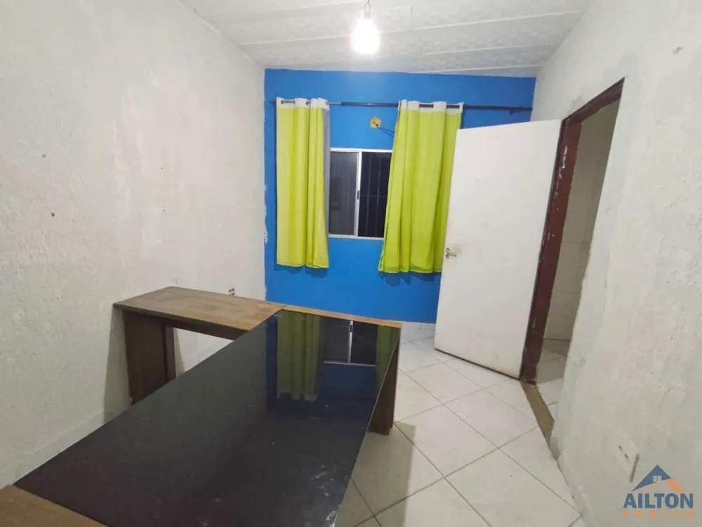 Depósito-Galpão, 360 m² - Foto 11