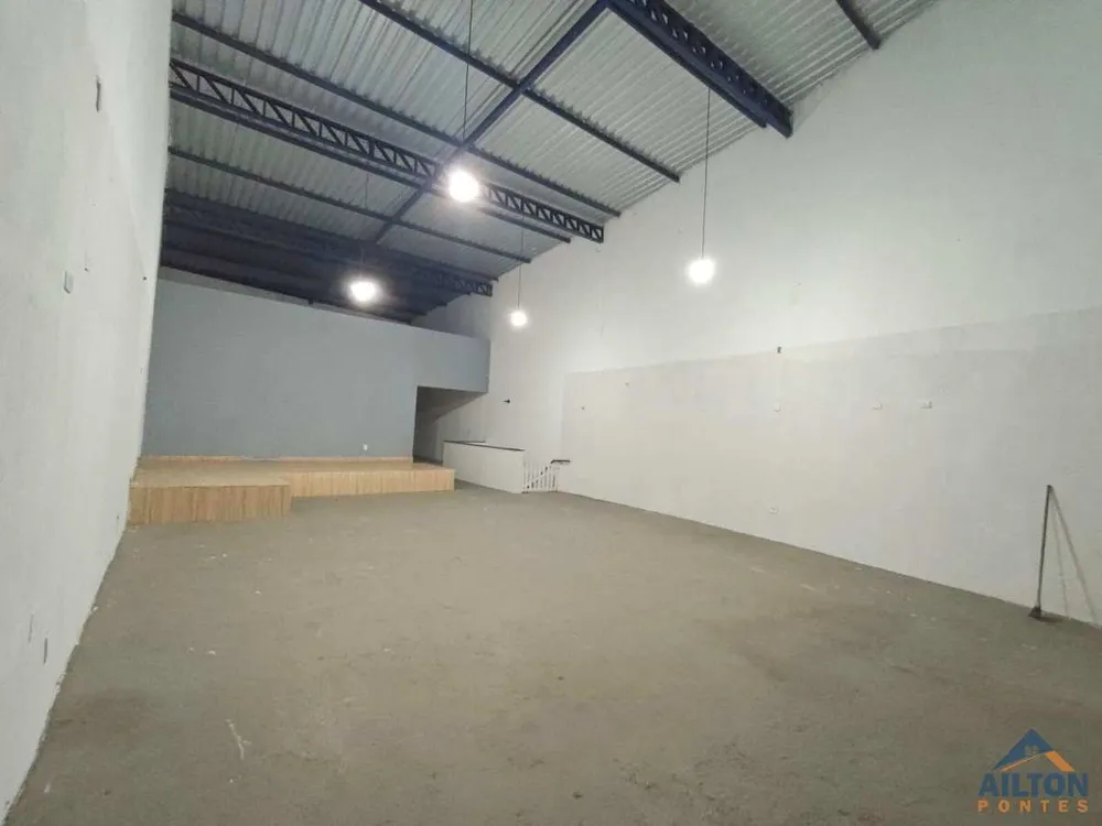 Depósito-Galpão, 360 m² - Foto 3