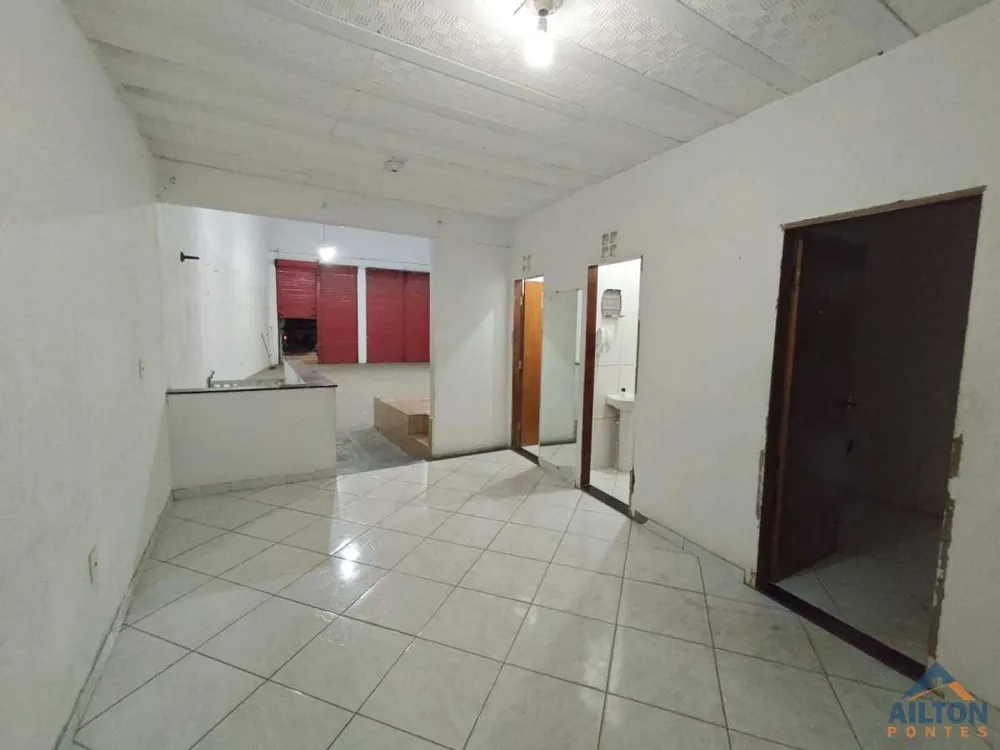 Depósito-Galpão, 360 m² - Foto 14