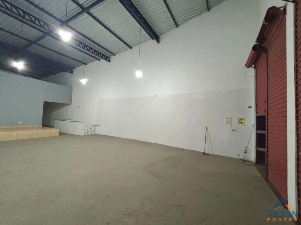 Depósito-Galpão, 360 m² - Foto 4