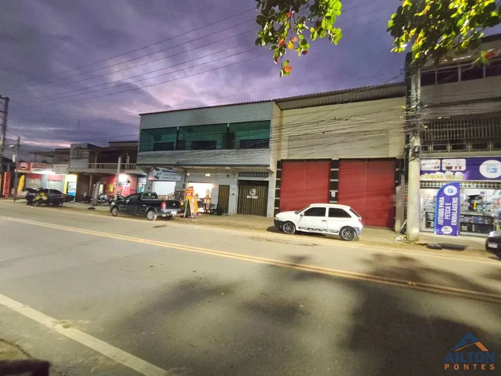 Depósito-Galpão, 360 m² - Foto 1