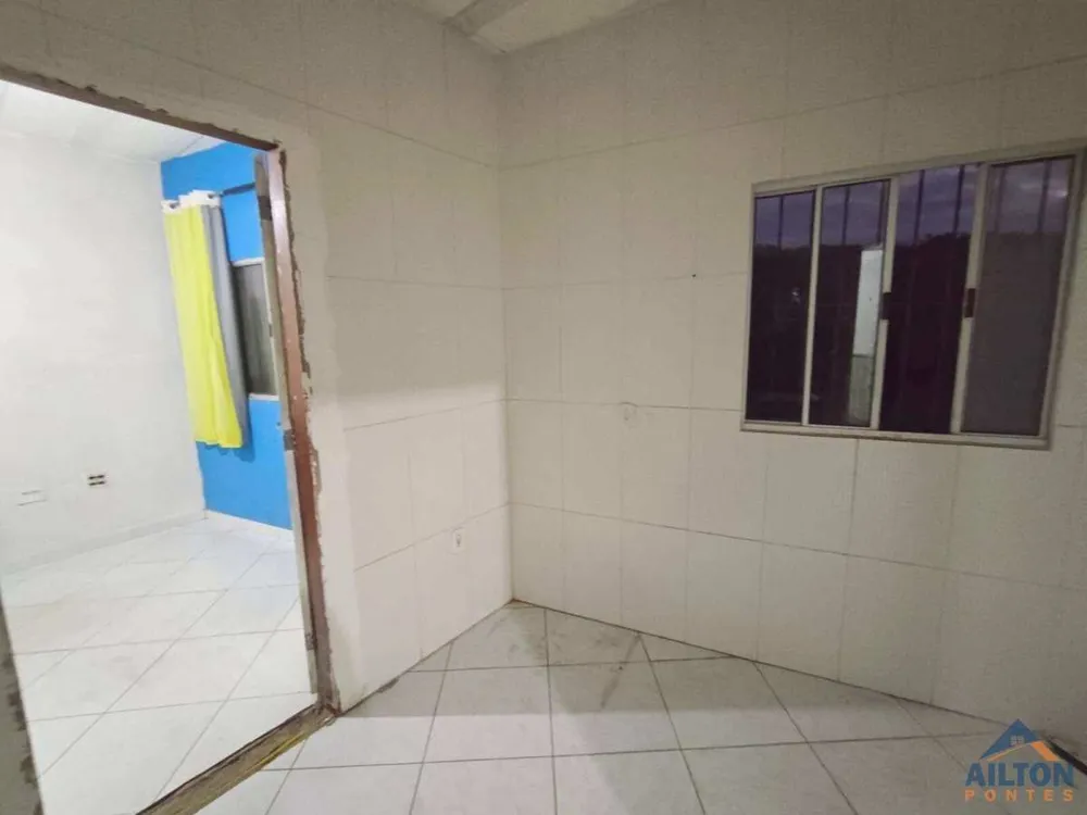 Depósito-Galpão, 360 m² - Foto 13
