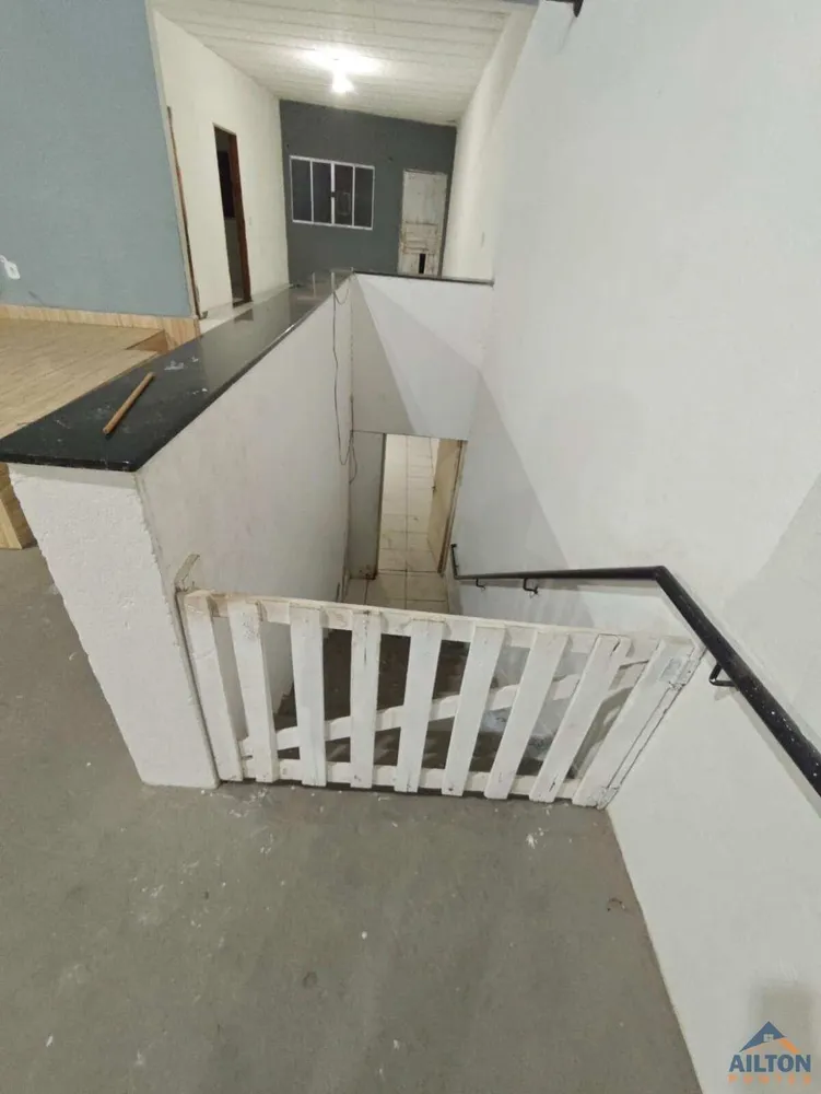 Depósito-Galpão, 360 m² - Foto 7