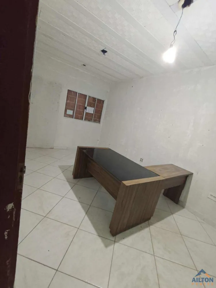 Depósito-Galpão, 360 m² - Foto 8