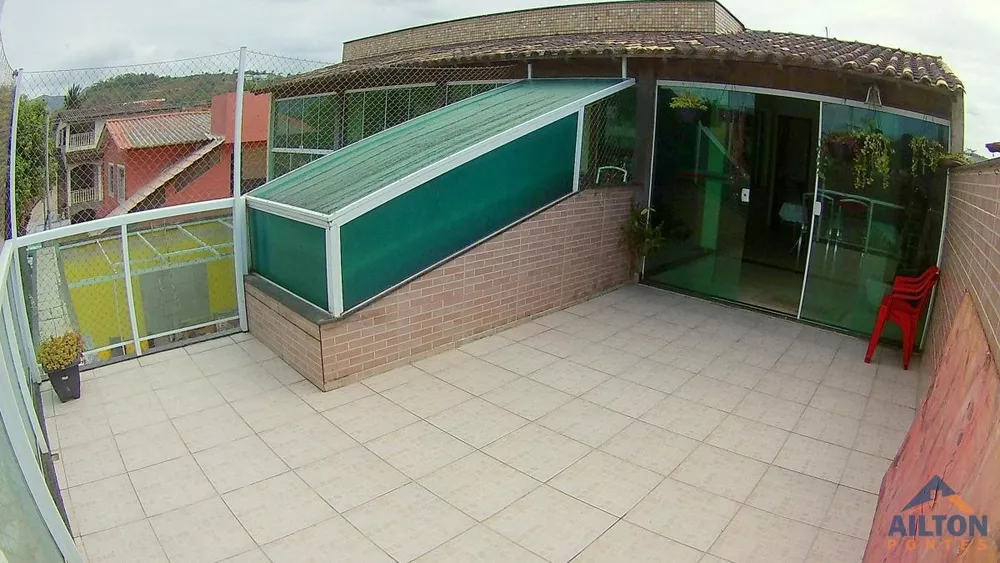 Casa para alugar com 4 quartos, 180m² - Foto 5