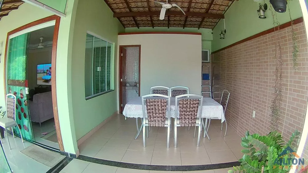 Casa para alugar com 4 quartos, 180m² - Foto 6