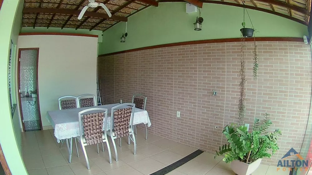 Casa para alugar com 4 quartos, 180m² - Foto 3