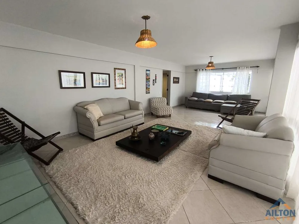Casa, 4 quartos, 430 m² - Foto 8