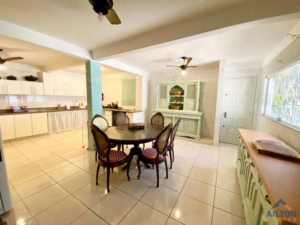 Casa, 4 quartos, 430 m² - Foto 12