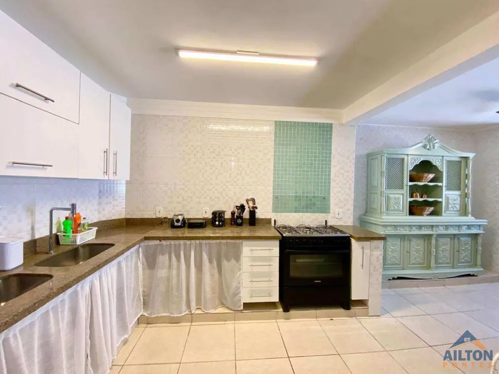 Casa, 4 quartos, 430 m² - Foto 11