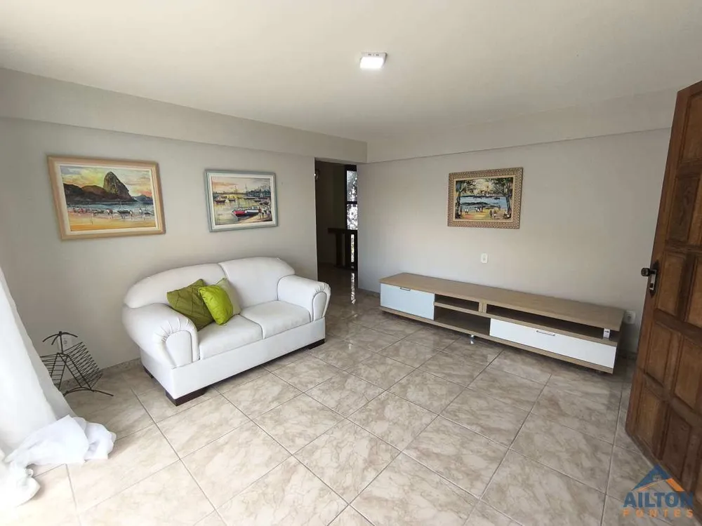 Casa, 4 quartos, 430 m² - Foto 13