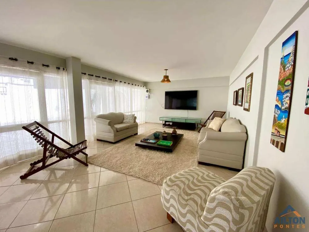 Casa, 4 quartos, 430 m² - Foto 7
