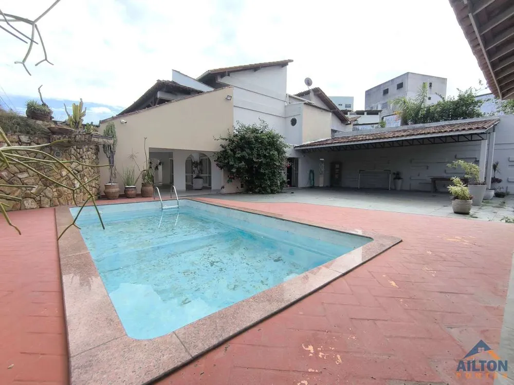 Casa, 4 quartos, 430 m² - Foto 3