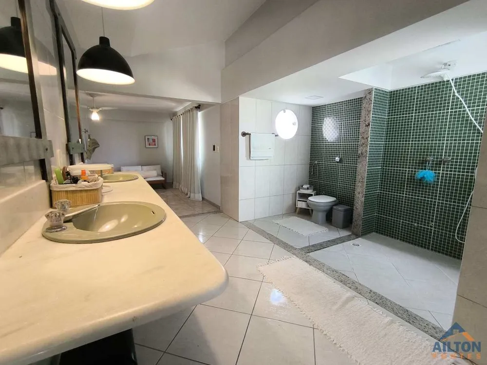 Casa, 4 quartos, 430 m² - Foto 16
