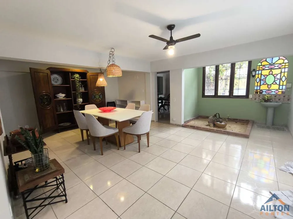 Casa, 4 quartos, 430 m² - Foto 10