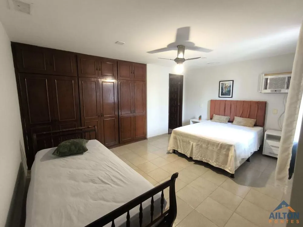 Casa, 4 quartos, 430 m² - Foto 14