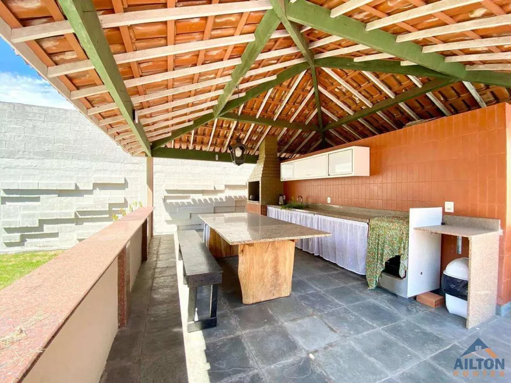 Casa, 4 quartos, 430 m² - Foto 6