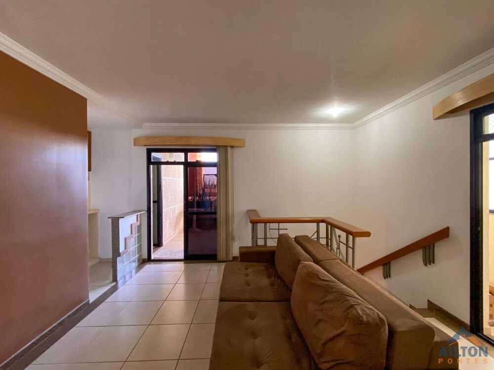 Cobertura, 4 quartos, 179 m² - Foto 7