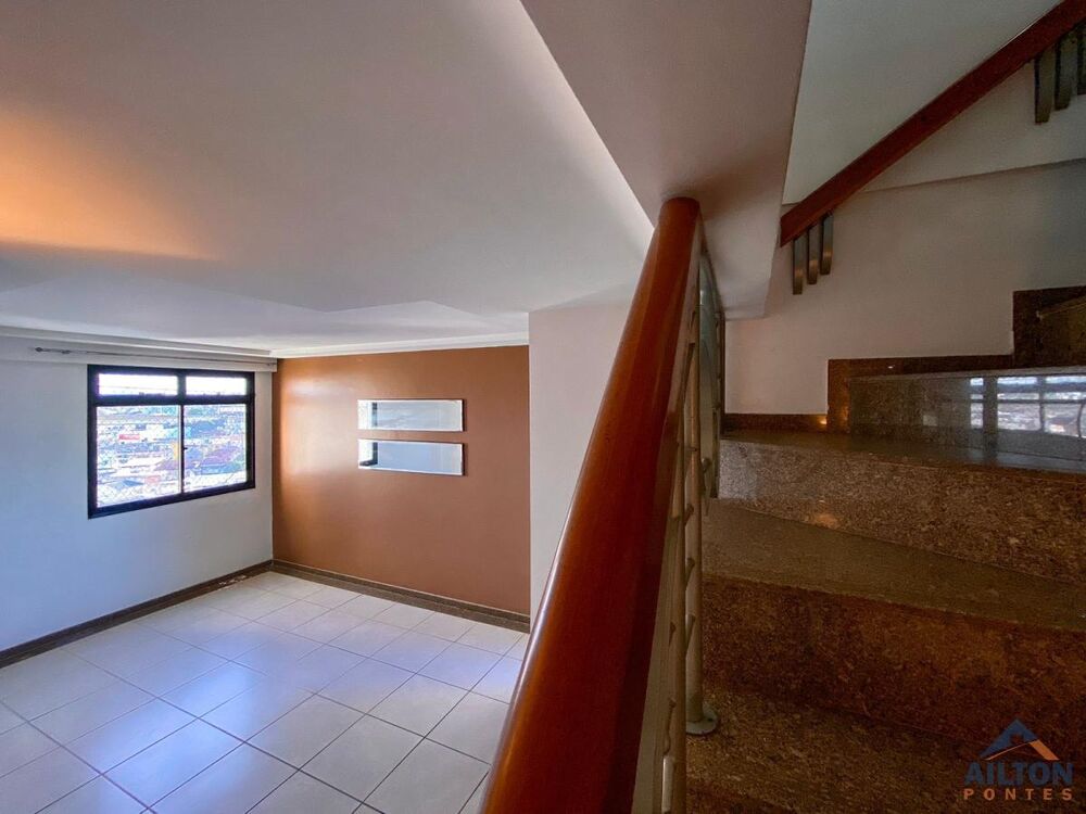 Cobertura, 4 quartos, 179 m² - Foto 6