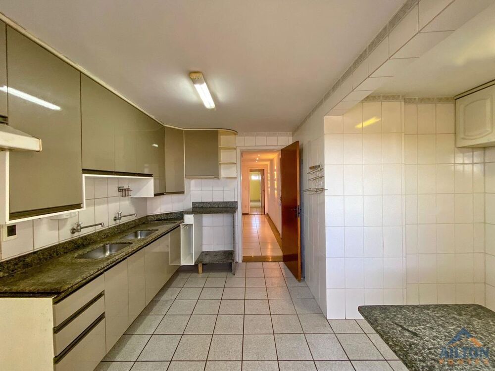 Cobertura, 4 quartos, 179 m² - Foto 5