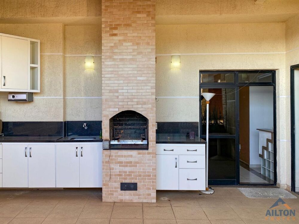 Cobertura, 4 quartos, 179 m² - Foto 3