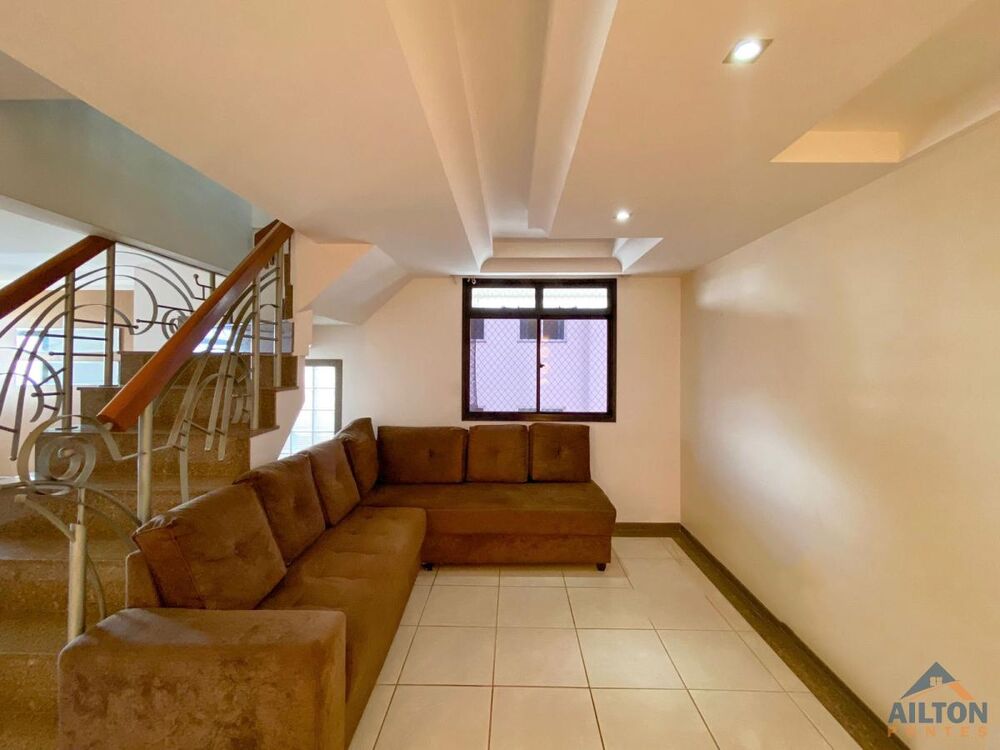 Cobertura, 4 quartos, 179 m² - Foto 4