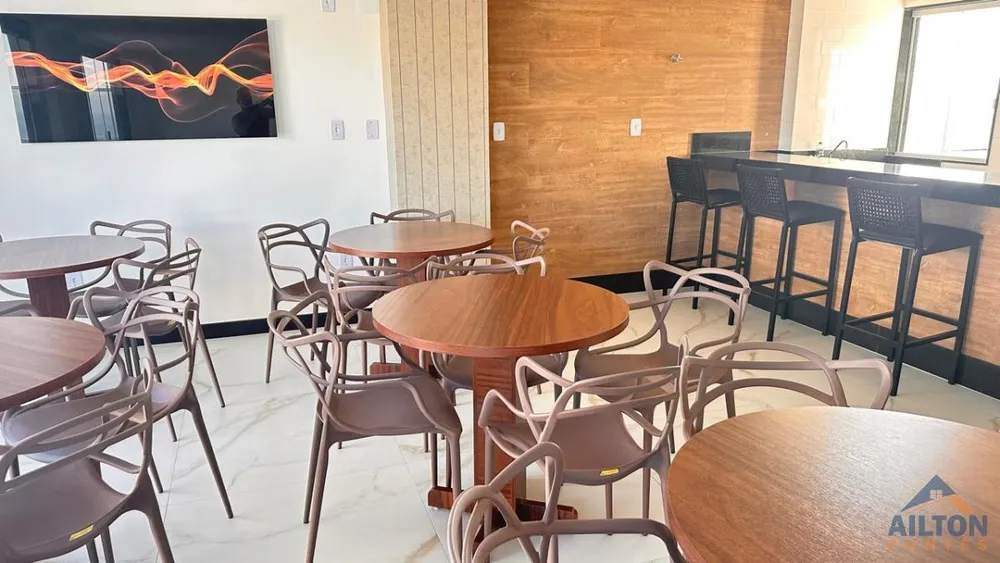 Apartamento, 1 quarto, 40 m² - Foto 7