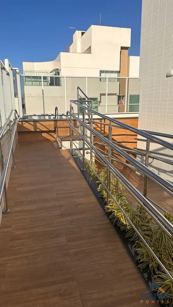 Apartamento, 1 quarto, 40 m² - Foto 10