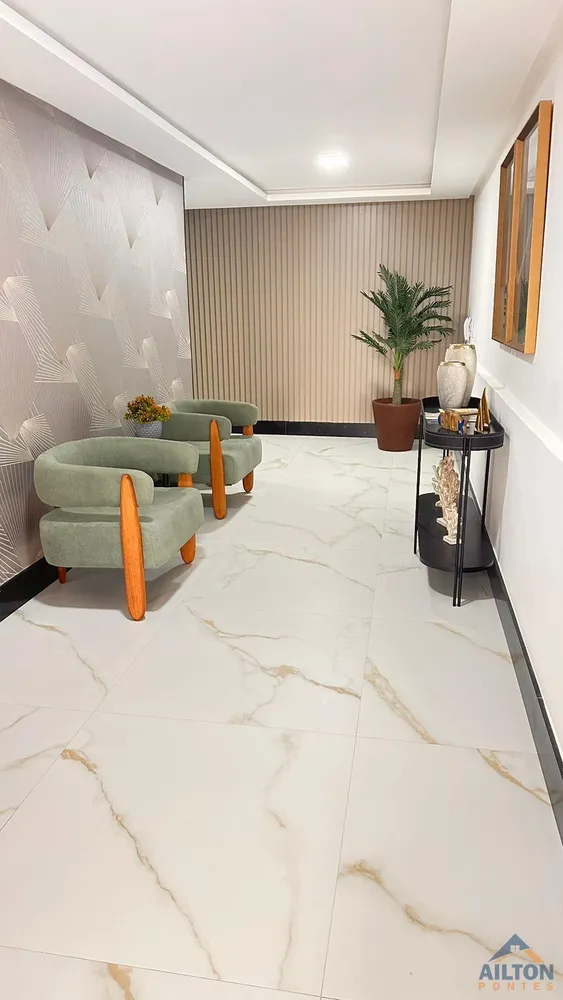 Apartamento, 1 quarto, 40 m² - Foto 1