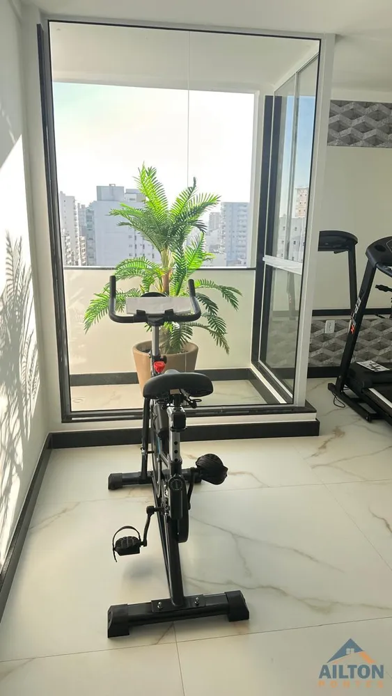 Apartamento, 1 quarto, 40 m² - Foto 4