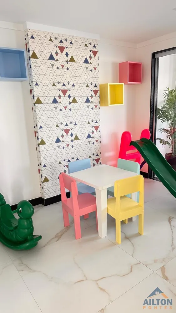 Apartamento, 1 quarto, 40 m² - Foto 6