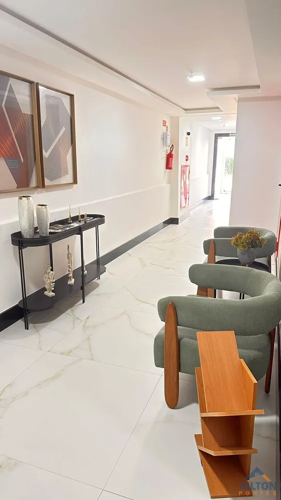 Apartamento, 1 quarto, 40 m² - Foto 2