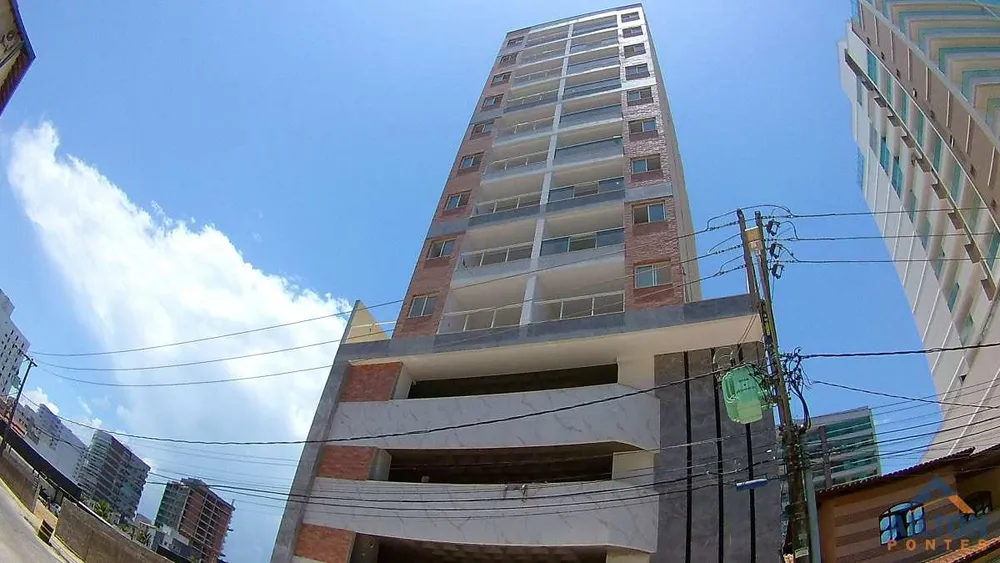 Apartamento, 1 quarto, 40 m² - Foto 15