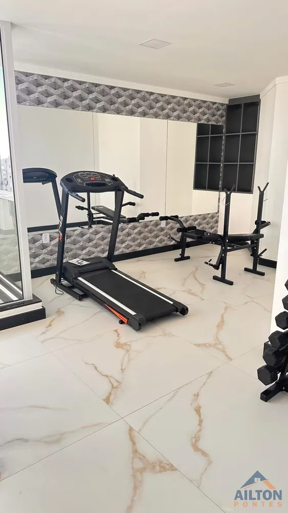 Apartamento, 1 quarto, 40 m² - Foto 3
