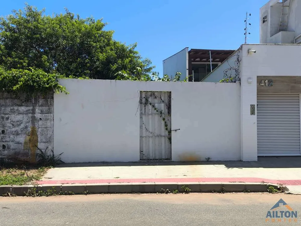 Terreno, 200 m² - Foto 1