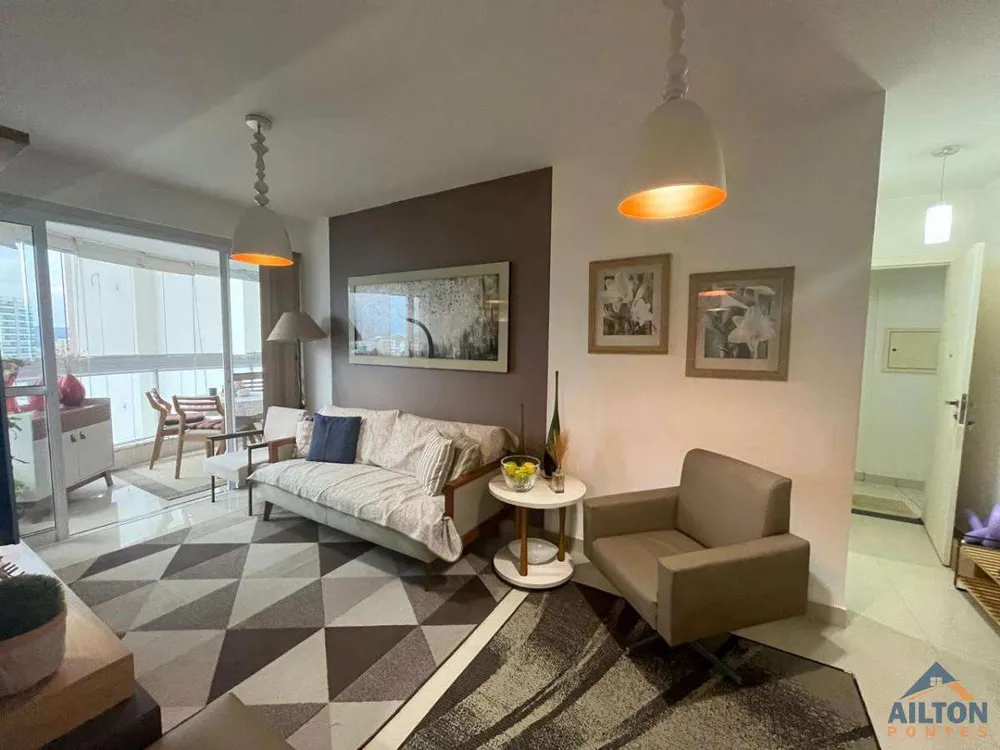 Apartamento, 2 quartos, 70 m² - Foto 3