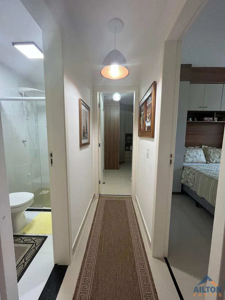 Apartamento, 2 quartos, 70 m² - Foto 10