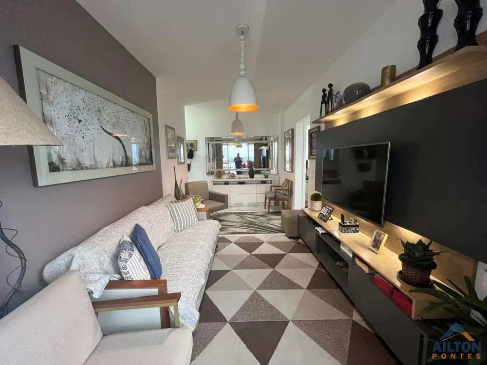 Apartamento, 2 quartos, 70 m² - Foto 7
