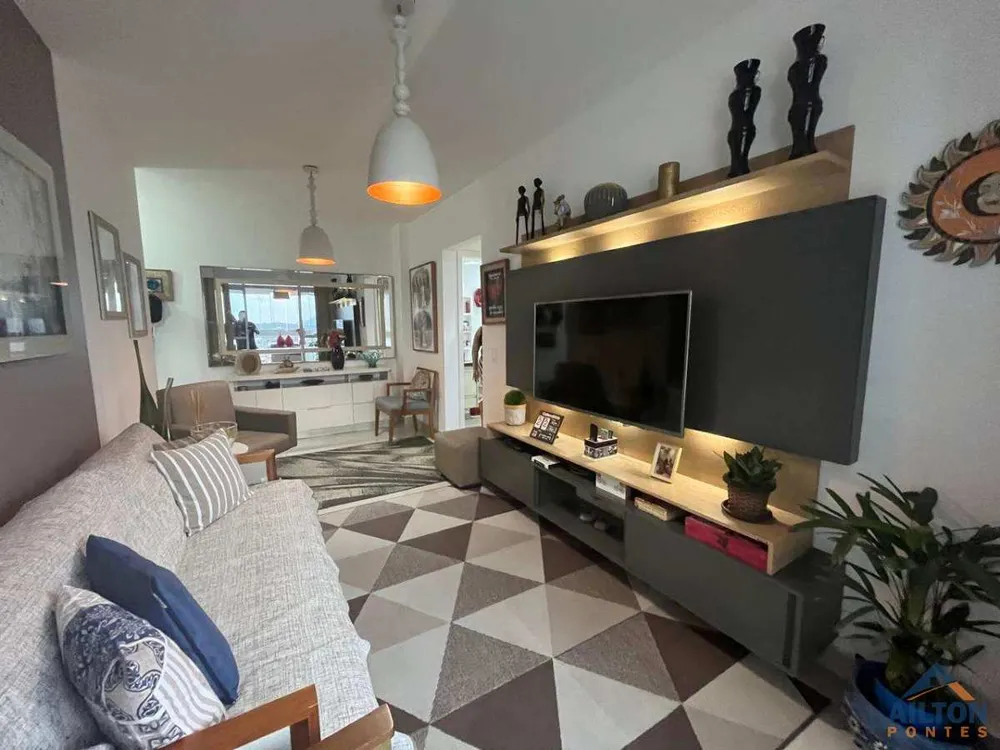 Apartamento, 2 quartos, 70 m² - Foto 6