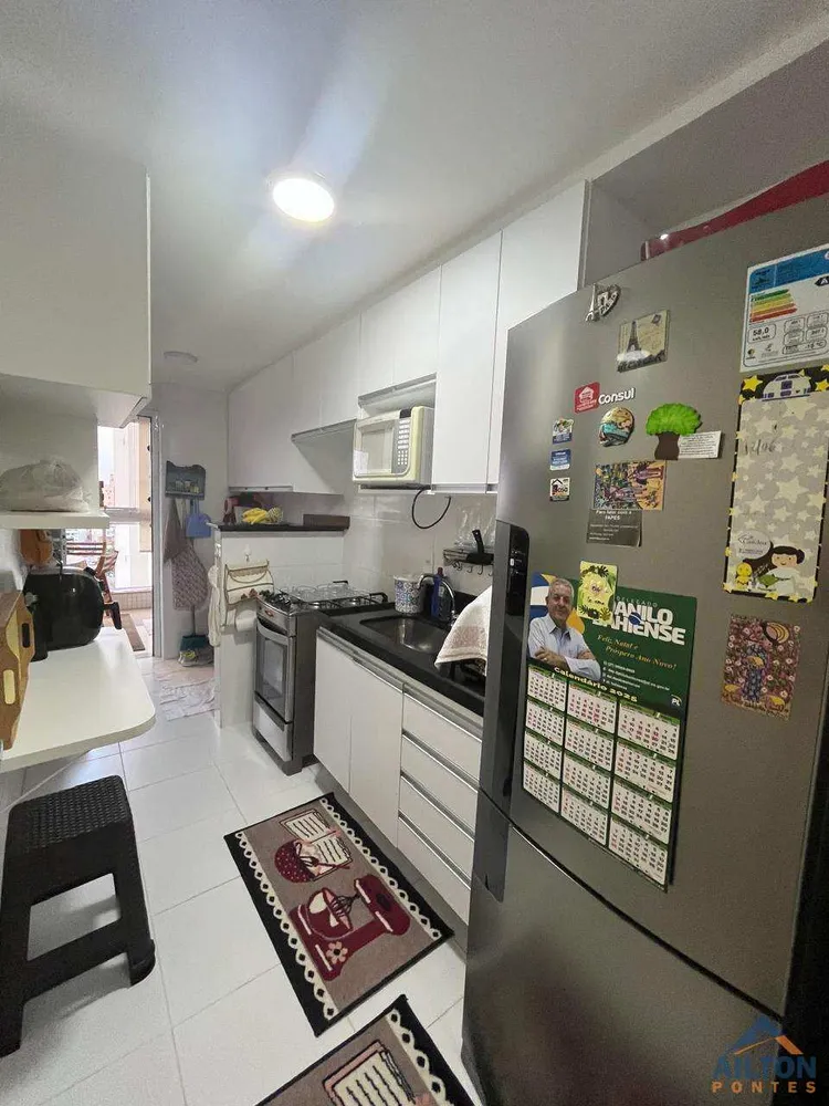 Apartamento, 2 quartos, 70 m² - Foto 8